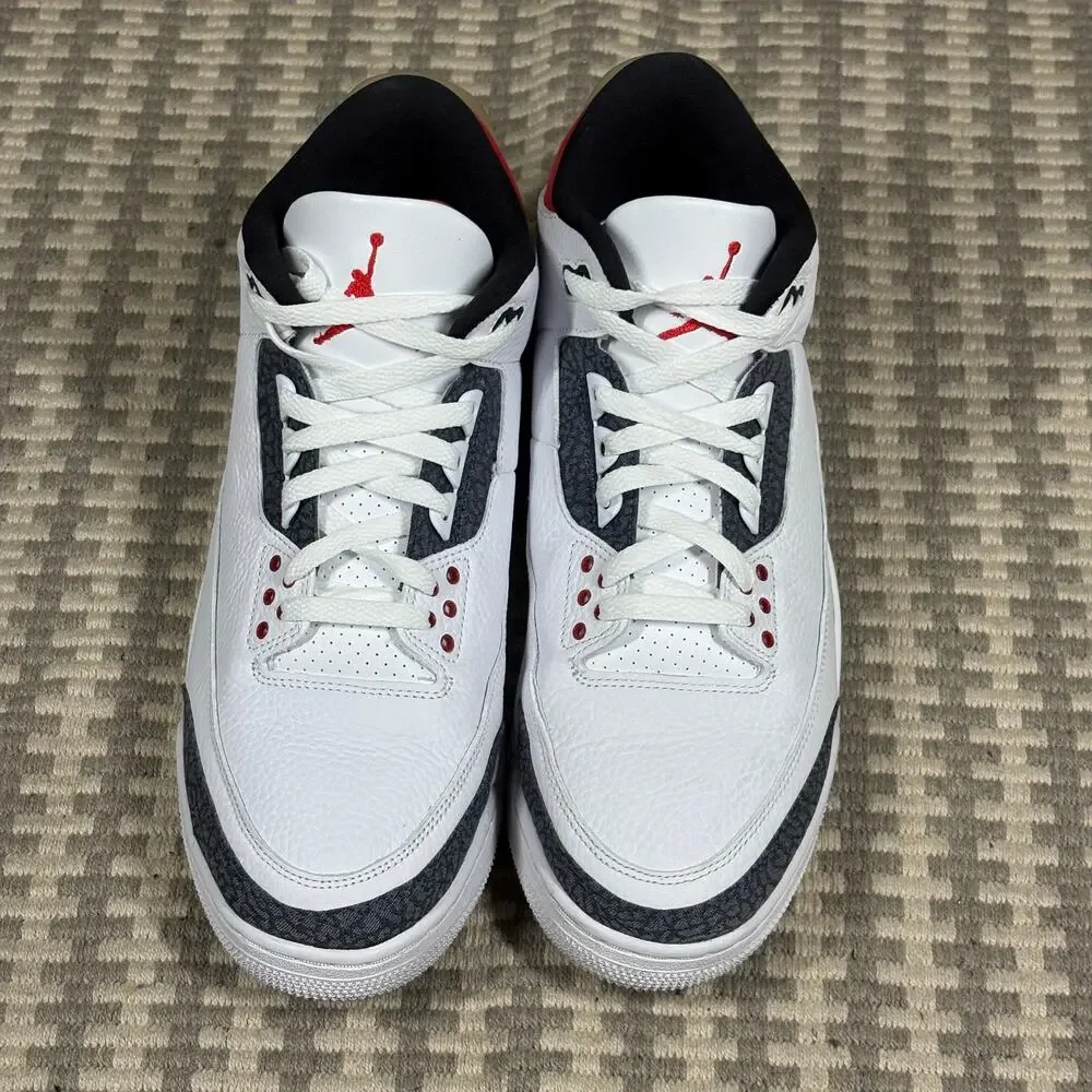 Jordan item preowned